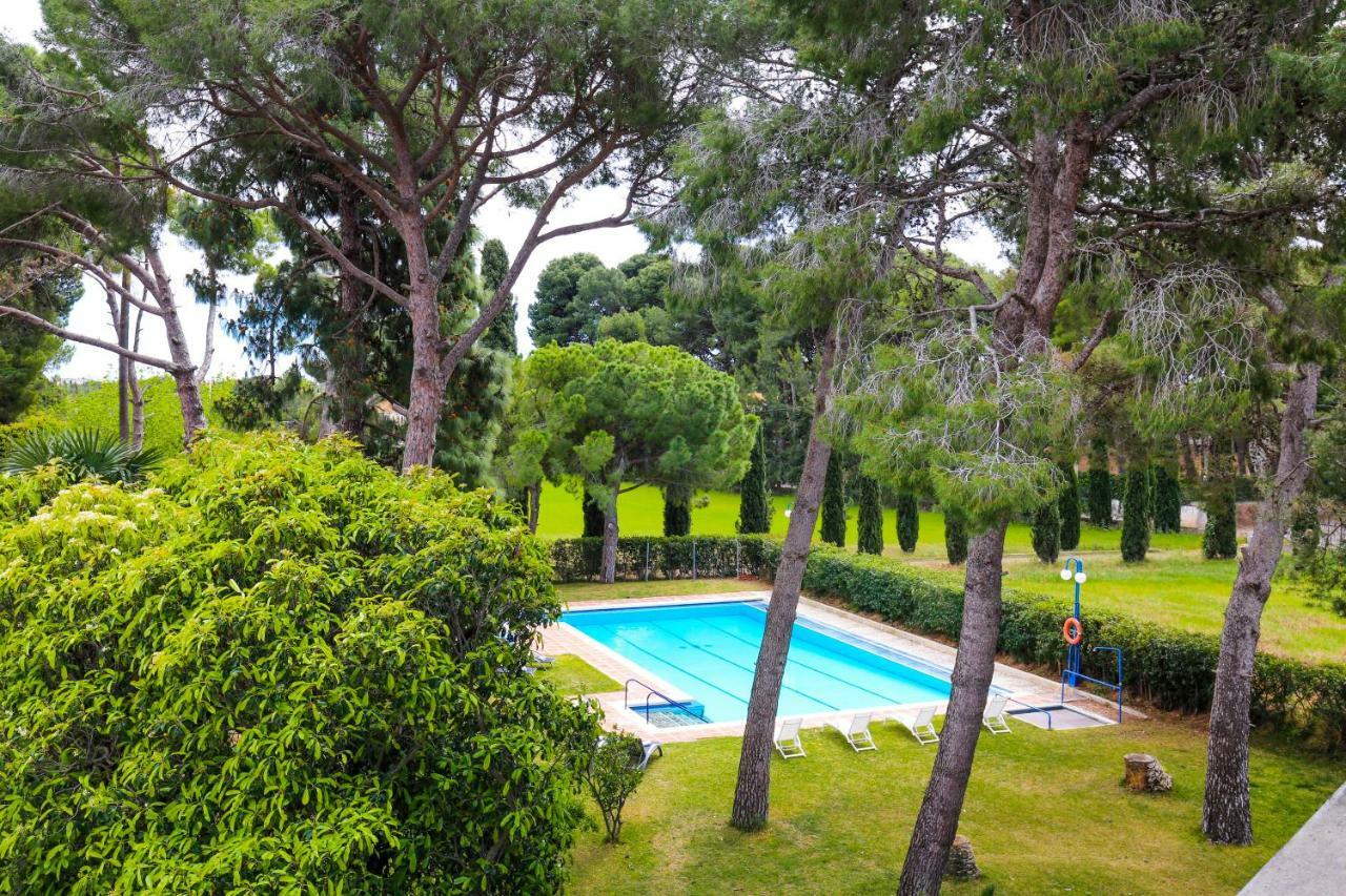 Villa Colonial Planet Costa Dorada Vilaseca de Solcina Esterno foto